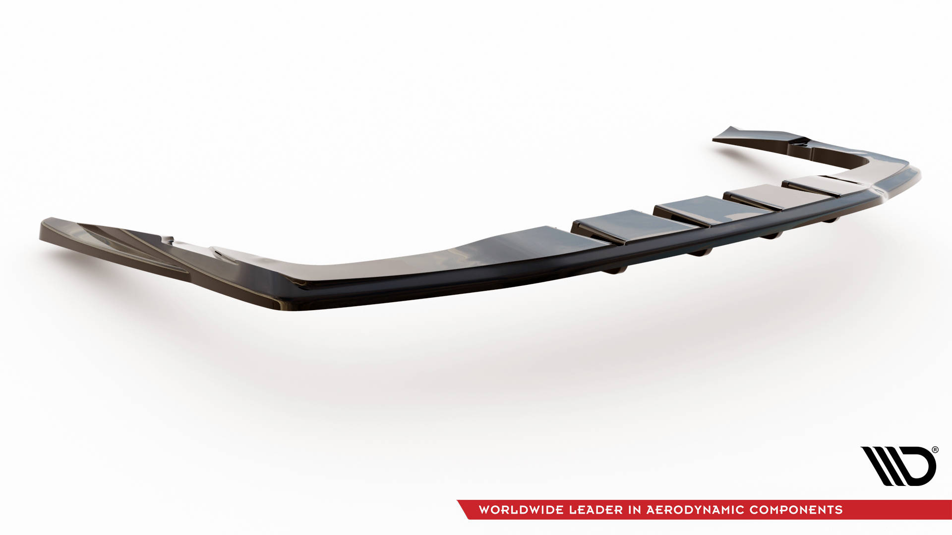 Maxton Design Mittlerer Diffusor Heck Ansatz DTM Look für Mercedes-AMG GT 63S 4-Door Coupe Aero schwarz Hochglanz Maxton Design Mittlerer Diffusor Heck Ansatz DTM Look für Mercedes-AMG GT 63S 4-Door Coupe Aero schwarz Hochglanz