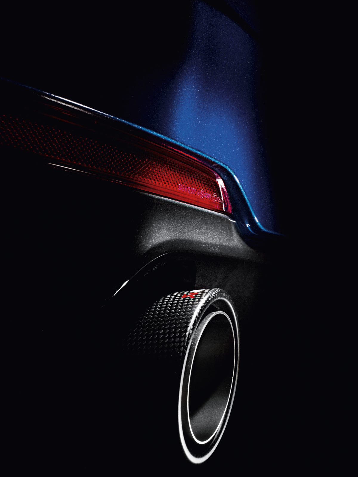 Akrapovic Evolution Line (Edelstahl) für BMW 335i (F30, F31) 2015 Akrapovic Evolution Line (Edelstahl) für BMW 335i (F30, F31) 2015