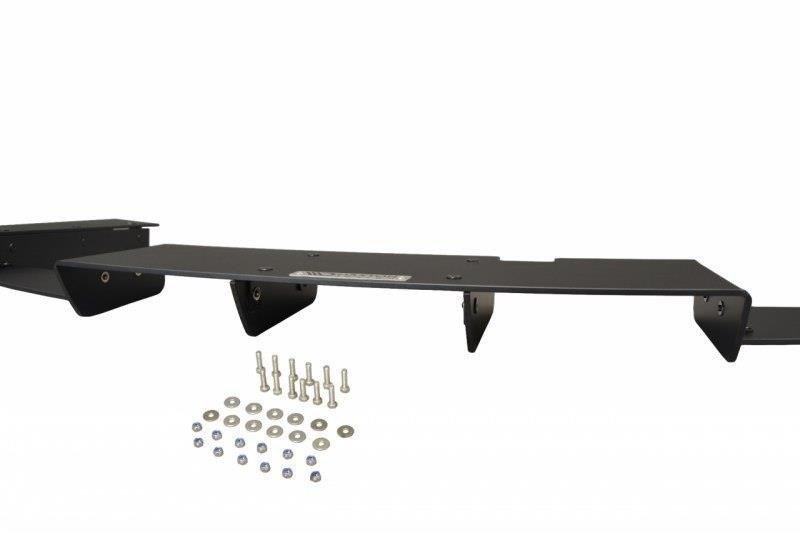 Maxton Design Diffusor Heck Ansatz für Heckschürze für BMW M3 E36 Maxton Design Diffusor Heck Ansatz für Heckschürze für BMW M3 E36