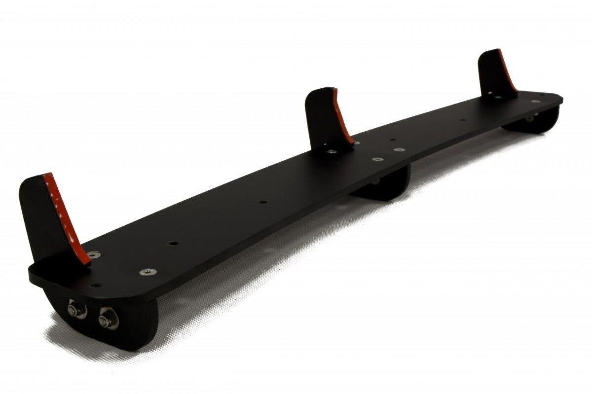Maxton Design BMW 1er F20/F21 M-POWER Diffusor Heck Ansatz für Heckschürze& Heck Ansatz Flaps Diffusor (vor Facelift) Maxton Design BMW 1er F20/F21 M-POWER Diffusor Heck Ansatz für Heckschürze& Heck Ansatz Flaps Diffusor (vor Facelift)