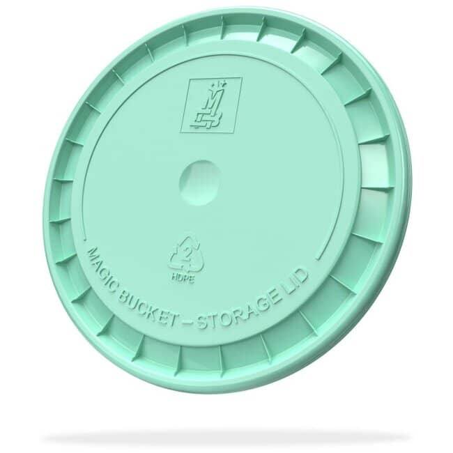 FoxedCare - Deckel Mint