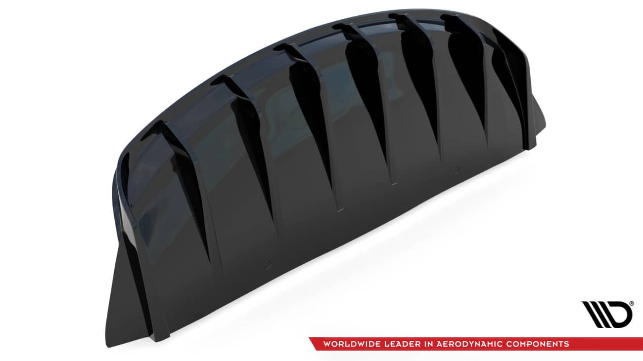 Maxton Design Heck Ansatz Diffusor V.2 für Tesla Model 3 Maxton Design Heck Ansatz Diffusor V.2 für Tesla Model 3