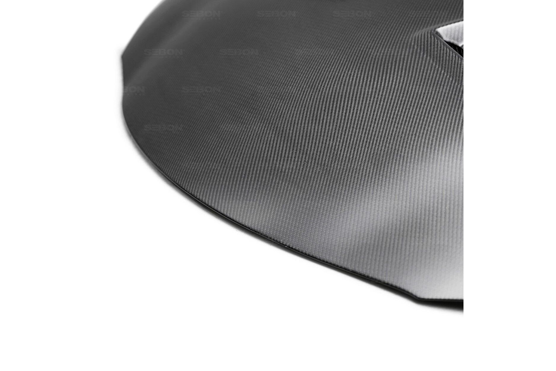 Seibon Carbon Style Dry TS Motorhaube für Toyota Supra MK5 Seibon Carbon Style Dry TS Motorhaube für Toyota Supra MK5