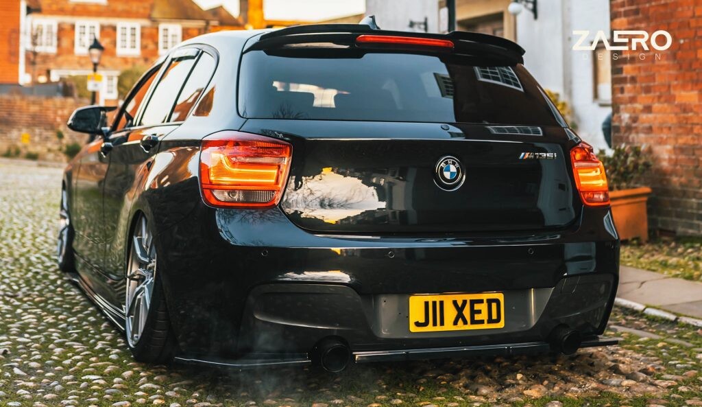 Zaero Design EVO-1 FRONTSPOILER FÜR BMW 1ER F20 | F21 – 120 – 125 – M135 (M-PAKET PRE-LCI) Zaero Design EVO-1 FRONTSPOILER FÜR BMW 1ER F20 | F21 – 120 – 125 – M135 (M-PAKET PRE-LCI)