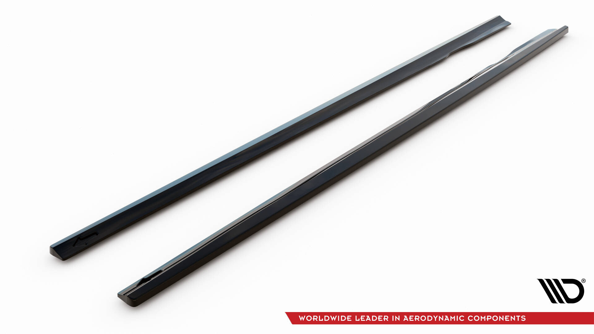 Maxton Design Seitenschweller Ansatz für Mercedes-Benz E AMG-Line W213 Facelift schwarz Hochglanz Maxton Design Seitenschweller Ansatz für Mercedes-Benz E AMG-Line W213 Facelift schwarz Hochglanz