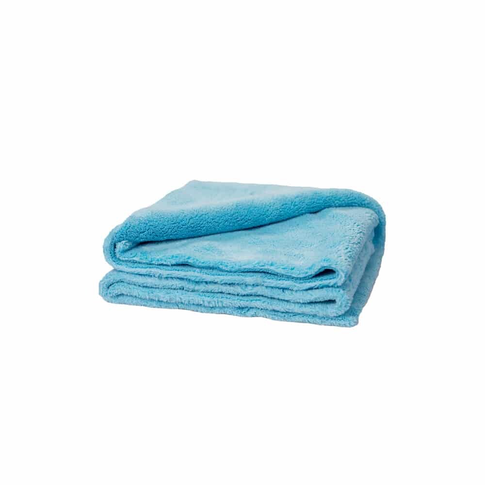 FoxedCare - Join XL Allzwecktuch 550GSM 60x40cm, hellblau