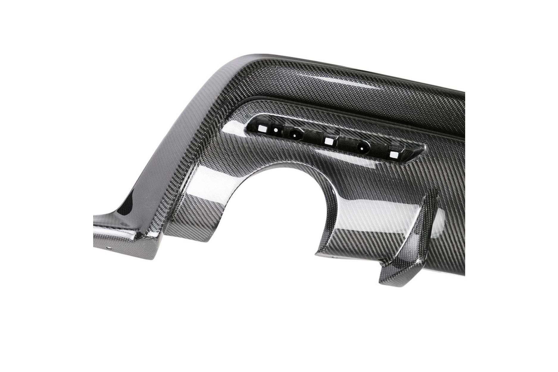 Seibon Carbon Heck Diffusor für Toyota Supra MK5 Seibon Carbon Heck Diffusor für Toyota Supra MK5
