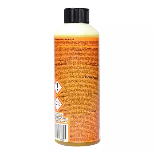 D CON ORANGE DEGREASER CLEANER KONZENTRAT REINIGER ENTFETTER
