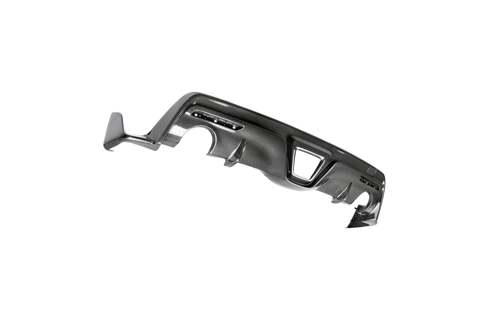 Seibon Carbon Heck Diffusor für Toyota Supra MK5 Seibon Carbon Heck Diffusor für Toyota Supra MK5