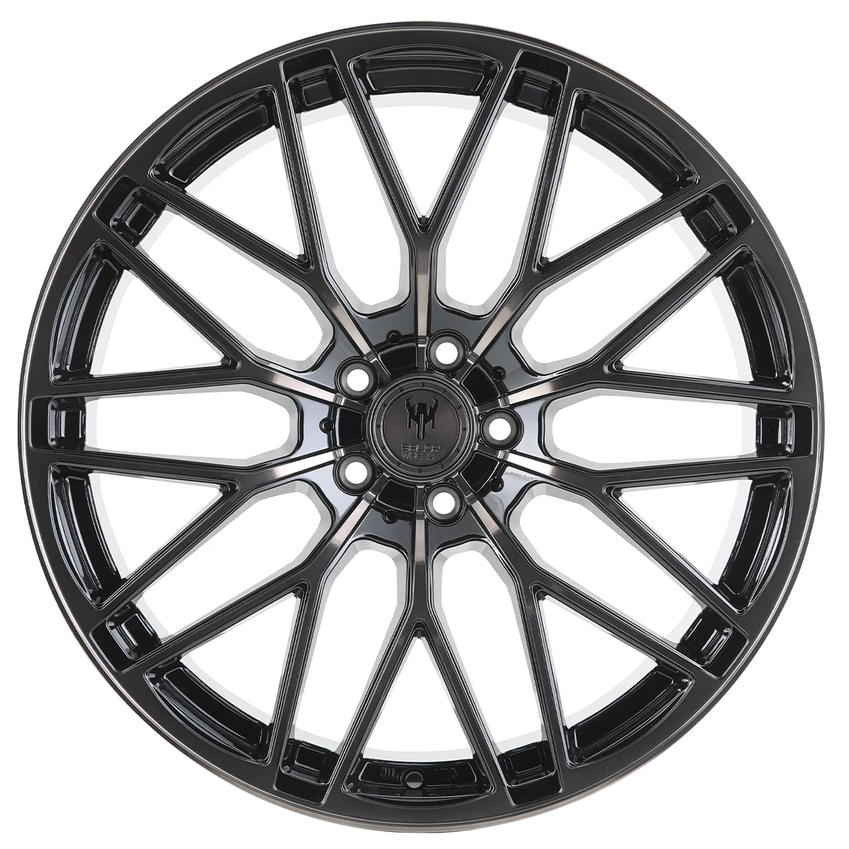 BALDR WHEELS Design 0.01 | Alufelgen designed in Germany BALDR WHEELS Design 0.01 | Alufelgen designed in Germany