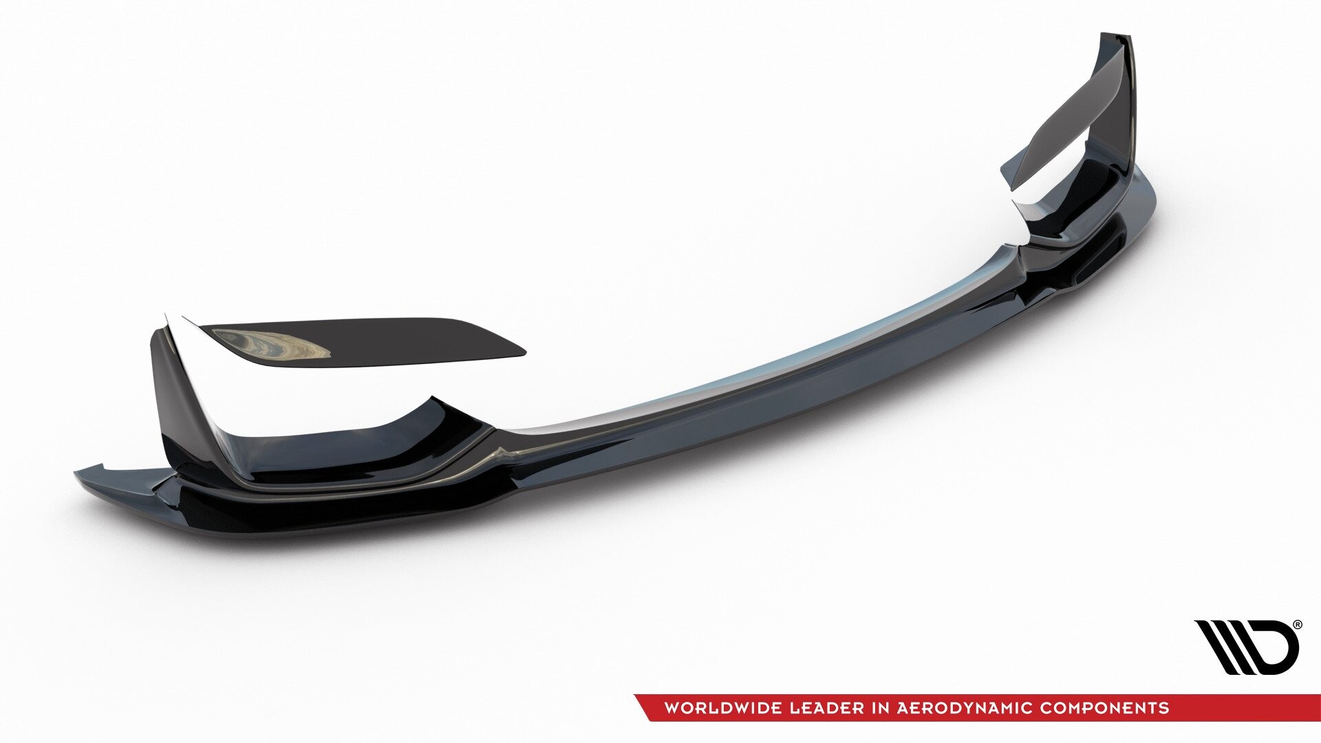 Maxton Design Bodykit für BMW M3 F80 Maxton Design Bodykit für BMW M3 F80