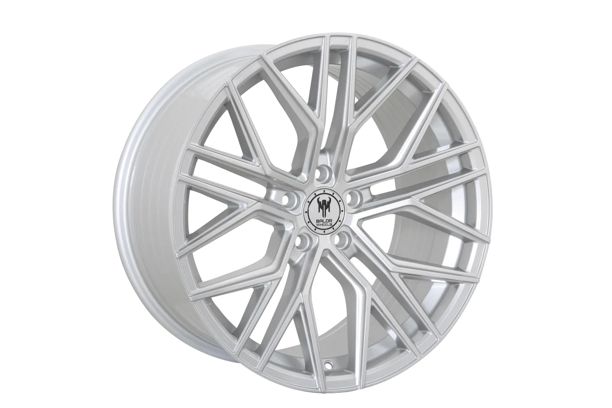 BALDR WHEELS Design 0.02 | Alufelgen designed in Germany