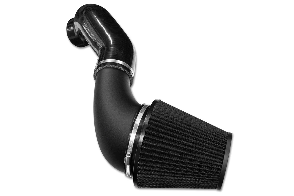 Open E-INTAKE EA888 Gen. 4 Kunstoff