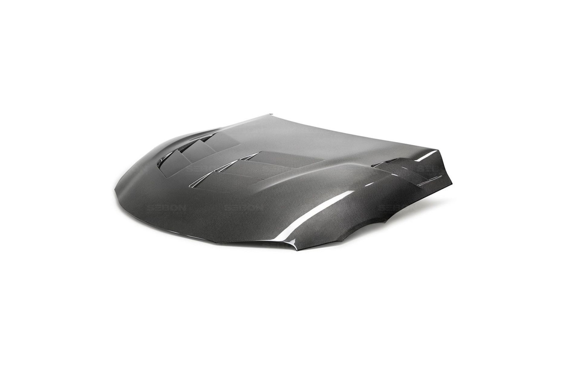 Seibon Carbon Style TSIII Motorhaube für Toyota Supra MK5 Seibon Carbon Style TSIII Motorhaube für Toyota Supra MK5