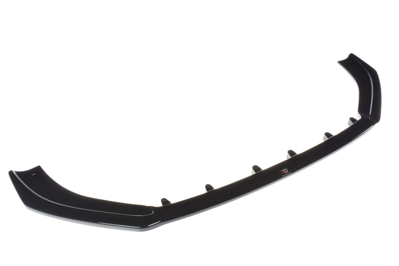 Maxton Design Cup Spoilerlippe Front Ansatz V.2 für Audi RS3 8V FL Limousine Maxton Design Cup Spoilerlippe Front Ansatz V.2 für Audi RS3 8V FL Limousine