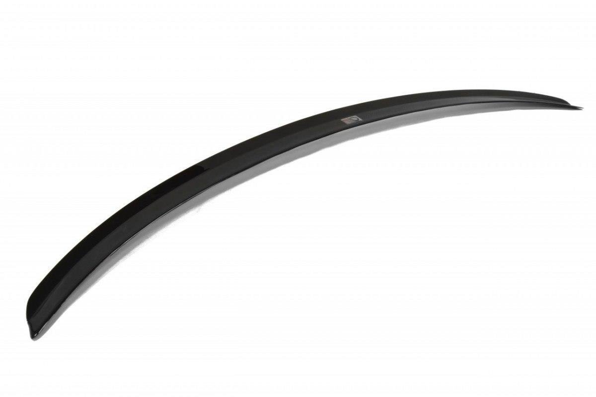 Maxton Design Spoiler CAP für VW Passat CC R36 RLINE schwarz Hochglanz Maxton Design Spoiler CAP für VW Passat CC R36 RLINE schwarz Hochglanz