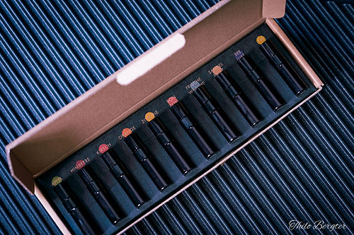 Lockstoff Carparfum LOCKBOX Lockstoff Carparfum LOCKBOX