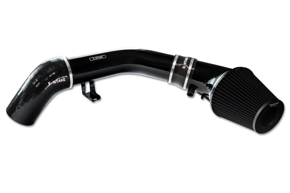 Open E-INTAKE - 2.5 TFSI EA855 EVO Open E-INTAKE - 2.5 TFSI EA855 EVO