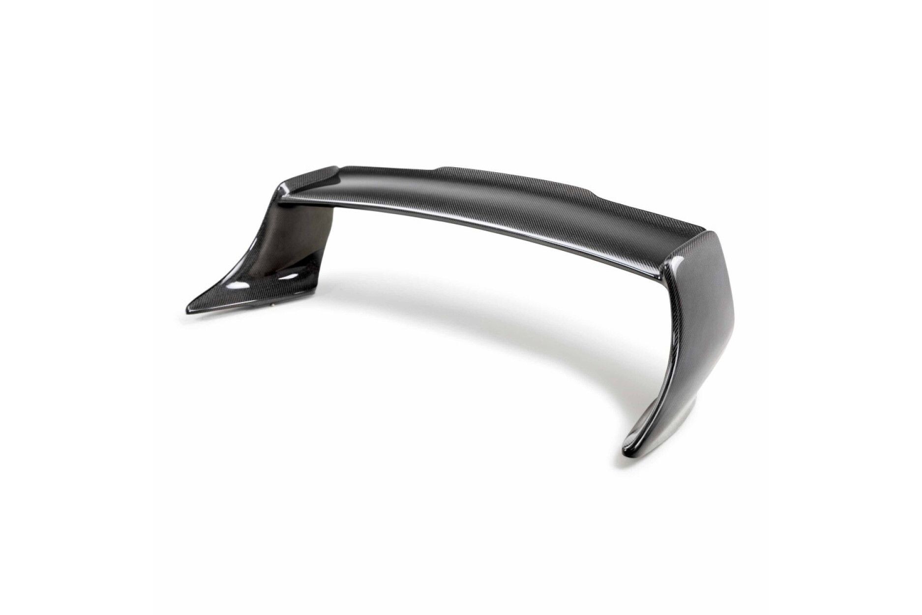 Seibon Carbon Style TD Spoiler für Toyota Supra MK5 Seibon Carbon Style TD Spoiler für Toyota Supra MK5
