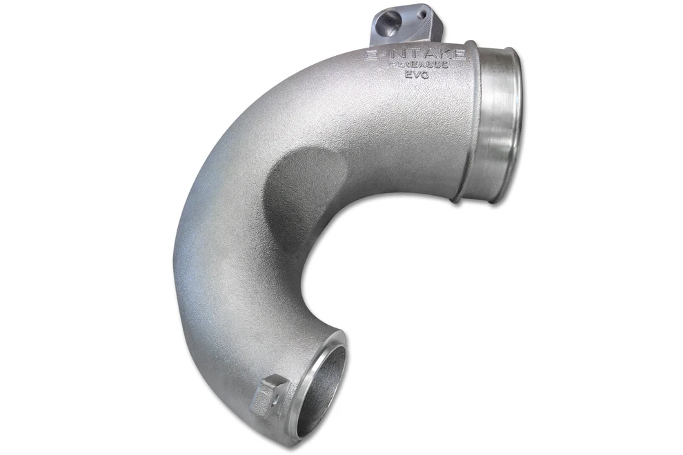 Open E-INTAKE - 2.5 TFSI EA855 EVO Open E-INTAKE - 2.5 TFSI EA855 EVO