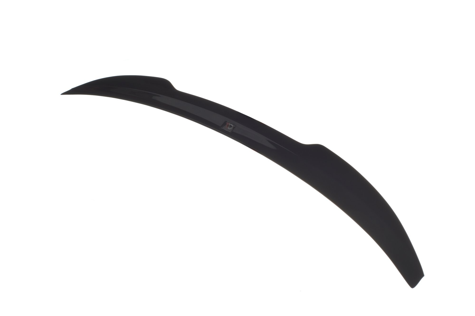 Maxton Design Spoiler CAP V.2 für Skoda Superb Mk3 / Mk3 FL Hatchback schwarz Hochglanz Maxton Design Spoiler CAP V.2 für Skoda Superb Mk3 / Mk3 FL Hatchback schwarz Hochglanz