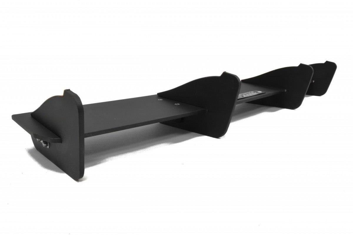Maxton Design SEAT LEON III CUPRA Diffusor Heck Ansatz für Heckschürze für & Heck Ansatz Flaps Diffusor für Maxton Design SEAT LEON III CUPRA Diffusor Heck Ansatz für Heckschürze für & Heck Ansatz Flaps Diffusor für