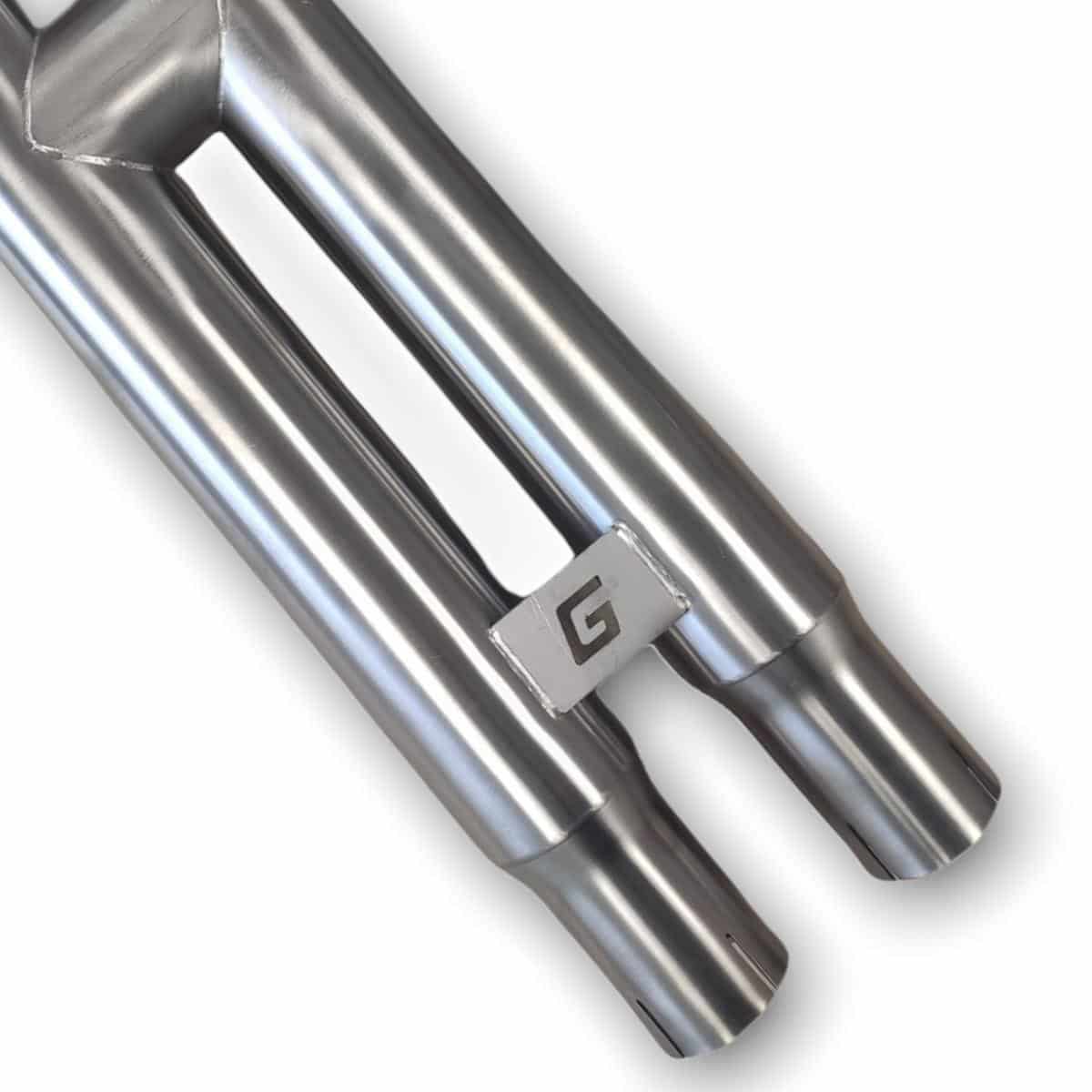 GRAIL Xtreme H-Pipe Nachrüstung