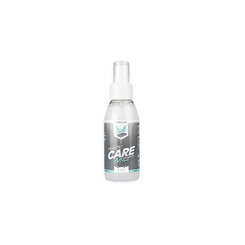 FoxedCare - Plastic Care Exterior Mini, 100ml