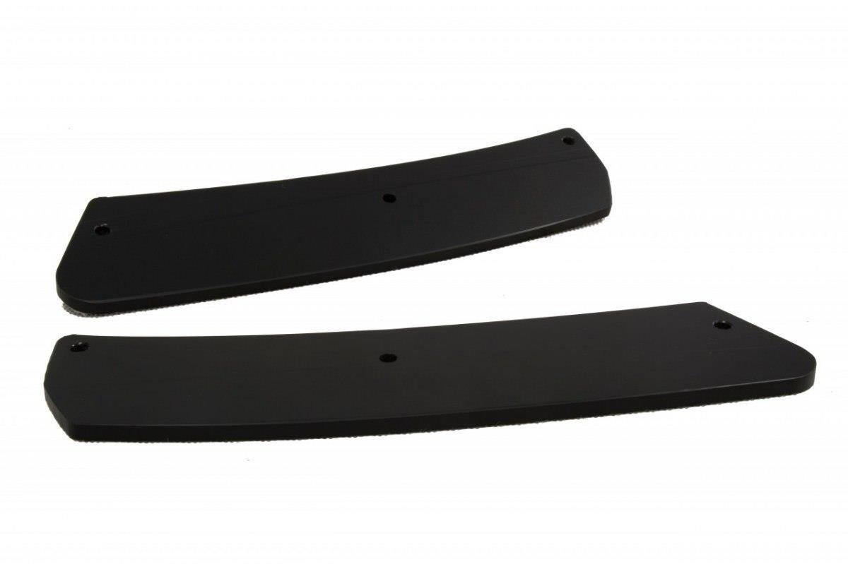 Maxton Design BMW 1er F20/F21 M-POWER Diffusor Heck Ansatz für Heckschürze& Heck Ansatz Flaps Diffusor (vor Facelift) Maxton Design BMW 1er F20/F21 M-POWER Diffusor Heck Ansatz für Heckschürze& Heck Ansatz Flaps Diffusor (vor Facelift)