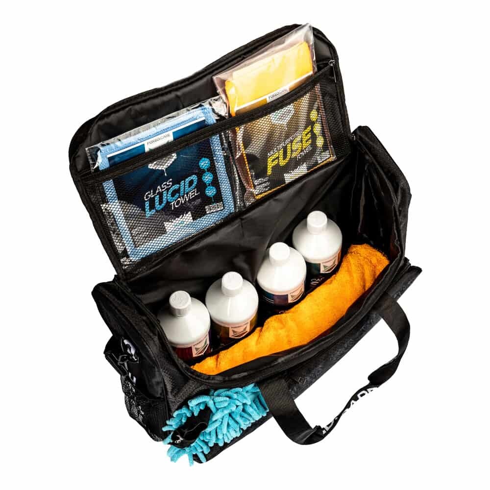 FoxedCare - Detailing Bag Slim