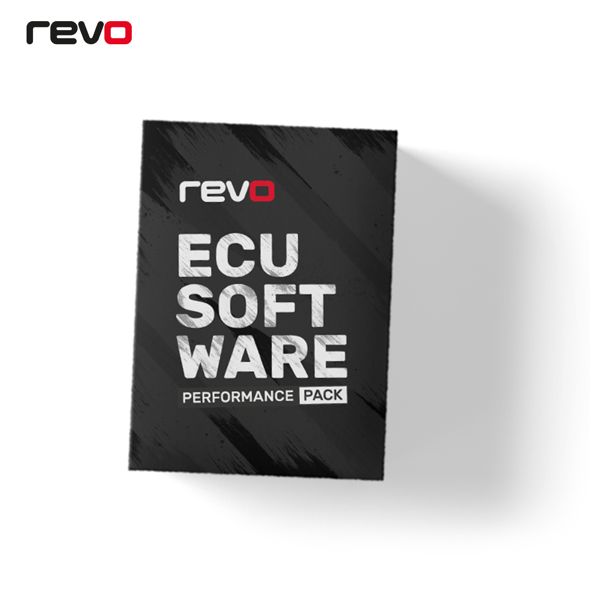 REVO MQB EVO 2.0 TSI 300/320/333PS Performance Pack