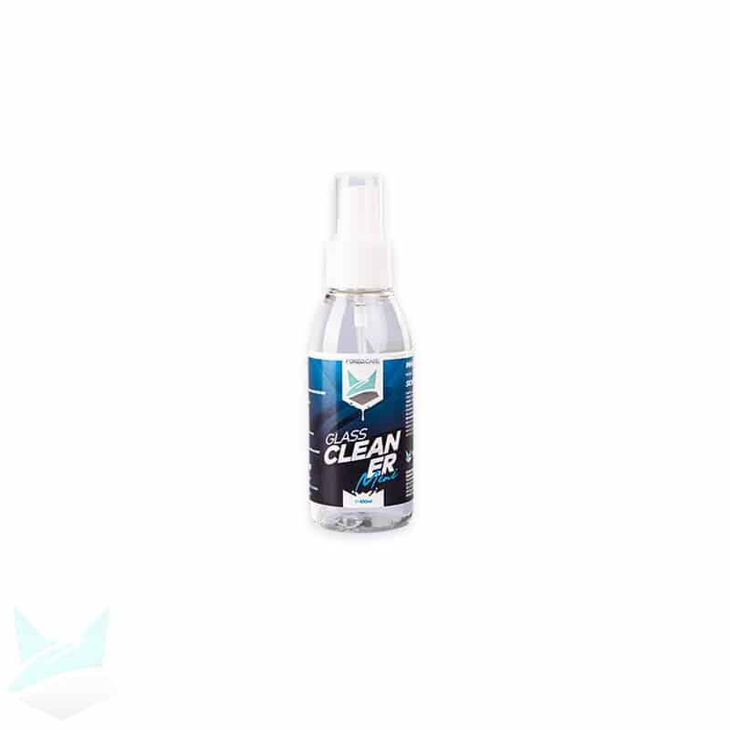 FoxedCare - Glass Cleaner Mini, 100ml