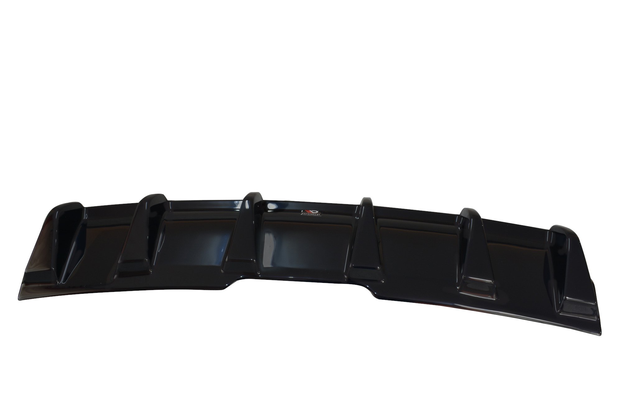 Maxton Design Diffusor Heck Ansatz für Audi RS5 F5 Coupe / Sportback schwarz Hochglanz Maxton Design Diffusor Heck Ansatz für Audi RS5 F5 Coupe / Sportback schwarz Hochglanz