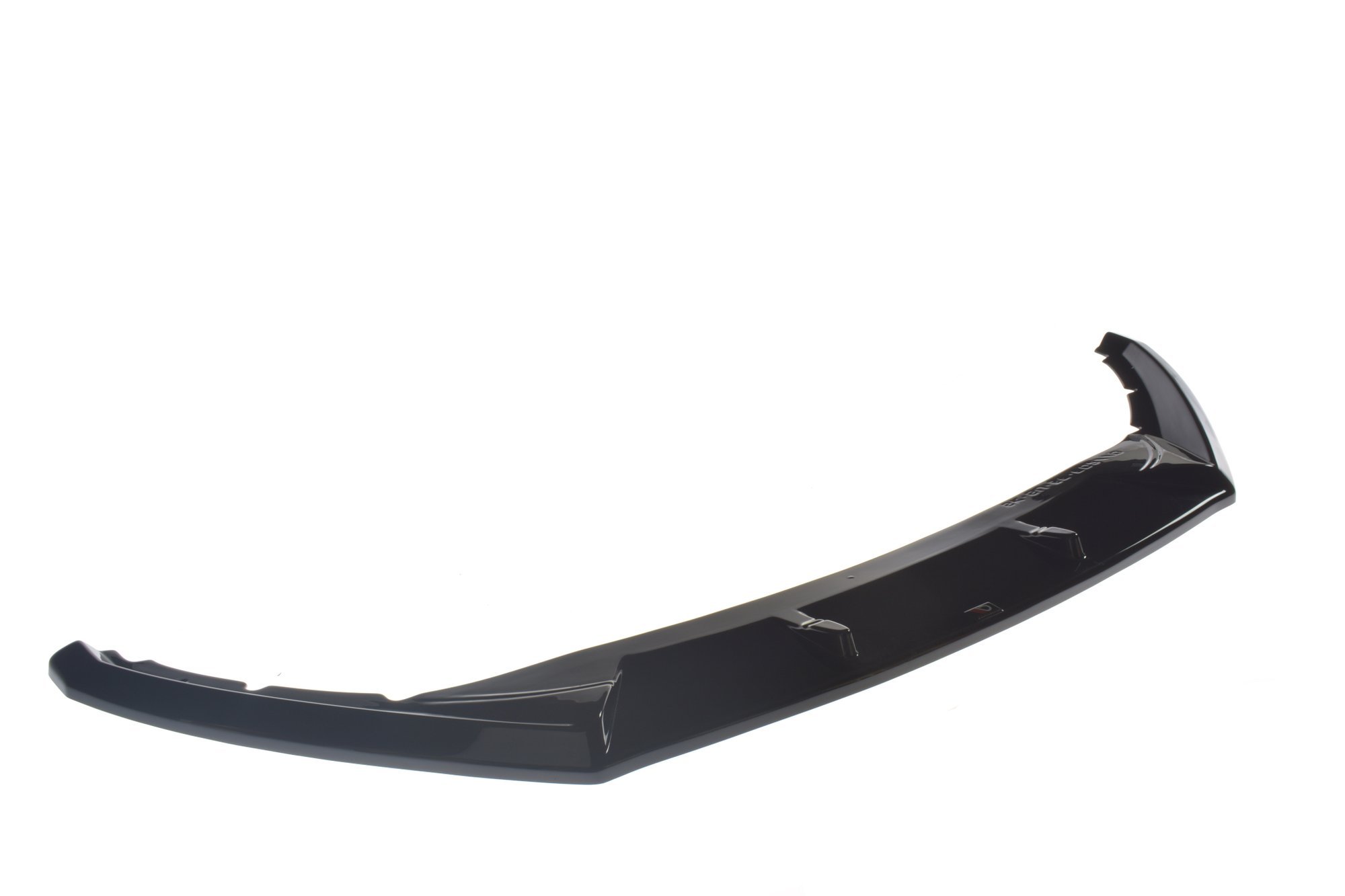 Maxton Design Front Ansatz V.2 für Skoda Superb Mk3 FL schwarz Hochglanz Maxton Design Front Ansatz V.2 für Skoda Superb Mk3 FL schwarz Hochglanz