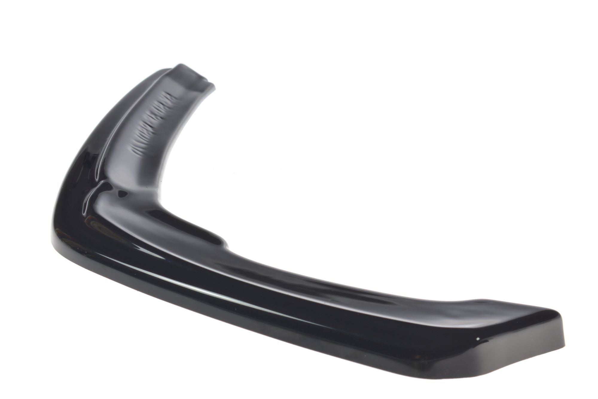 Maxton Design Heck Ansatz Flaps Diffusor für Skoda Superb Mk3 FL Hatchback / Kombi schwarz Hochglanz Maxton Design Heck Ansatz Flaps Diffusor für Skoda Superb Mk3 FL Hatchback / Kombi schwarz Hochglanz