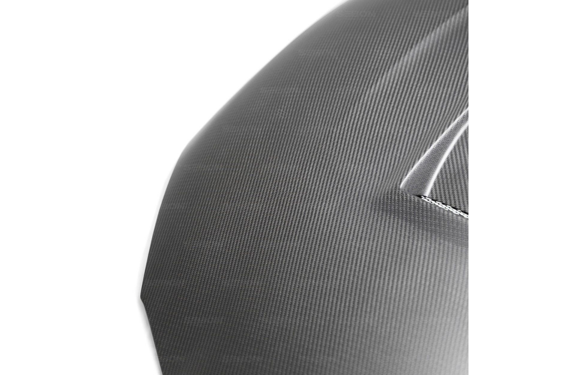 Seibon Carbon Style Dry TS Motorhaube für Toyota Supra MK5 Seibon Carbon Style Dry TS Motorhaube für Toyota Supra MK5