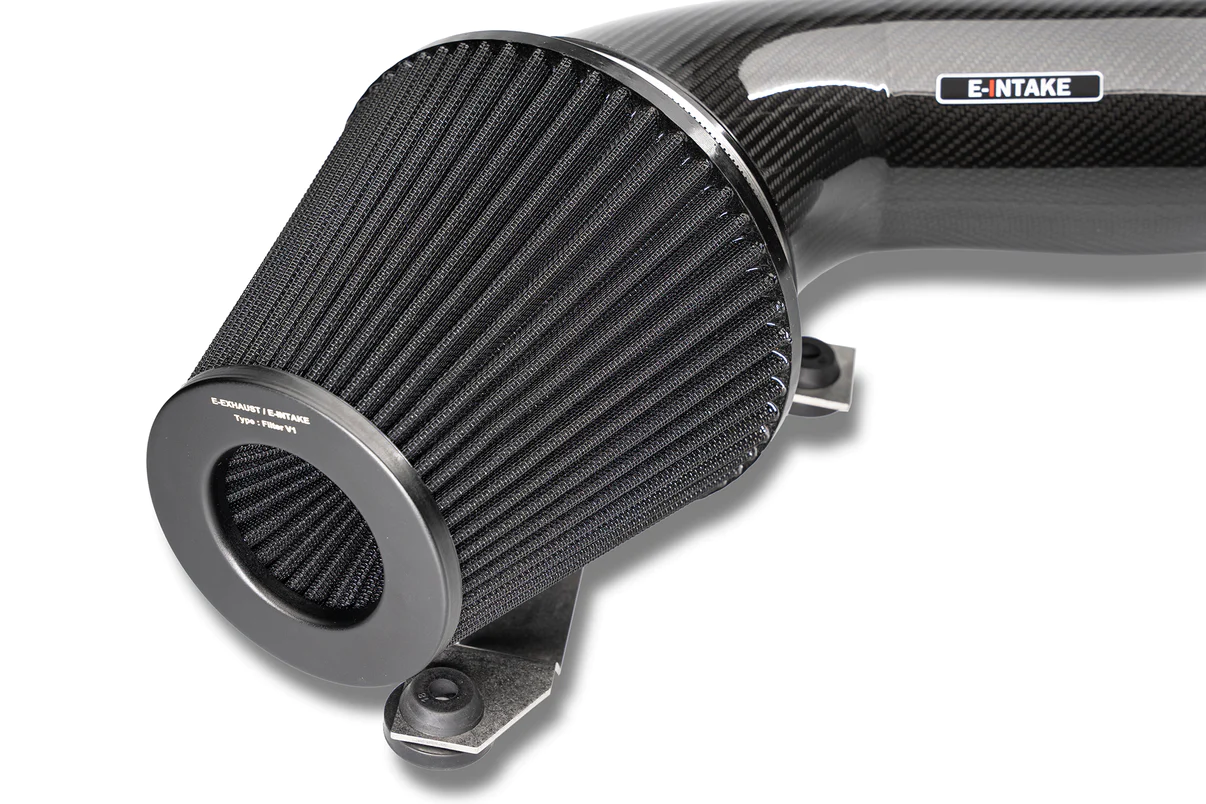 Open E-INTAKE EA888 Gen. 4 V1.3
