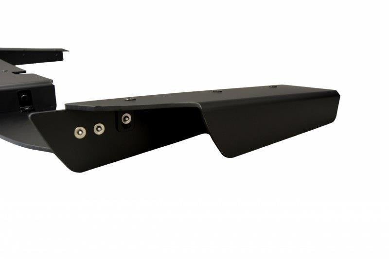 Maxton Design Diffusor Heck Ansatz für Heckschürze für BMW M3 E36 Maxton Design Diffusor Heck Ansatz für Heckschürze für BMW M3 E36