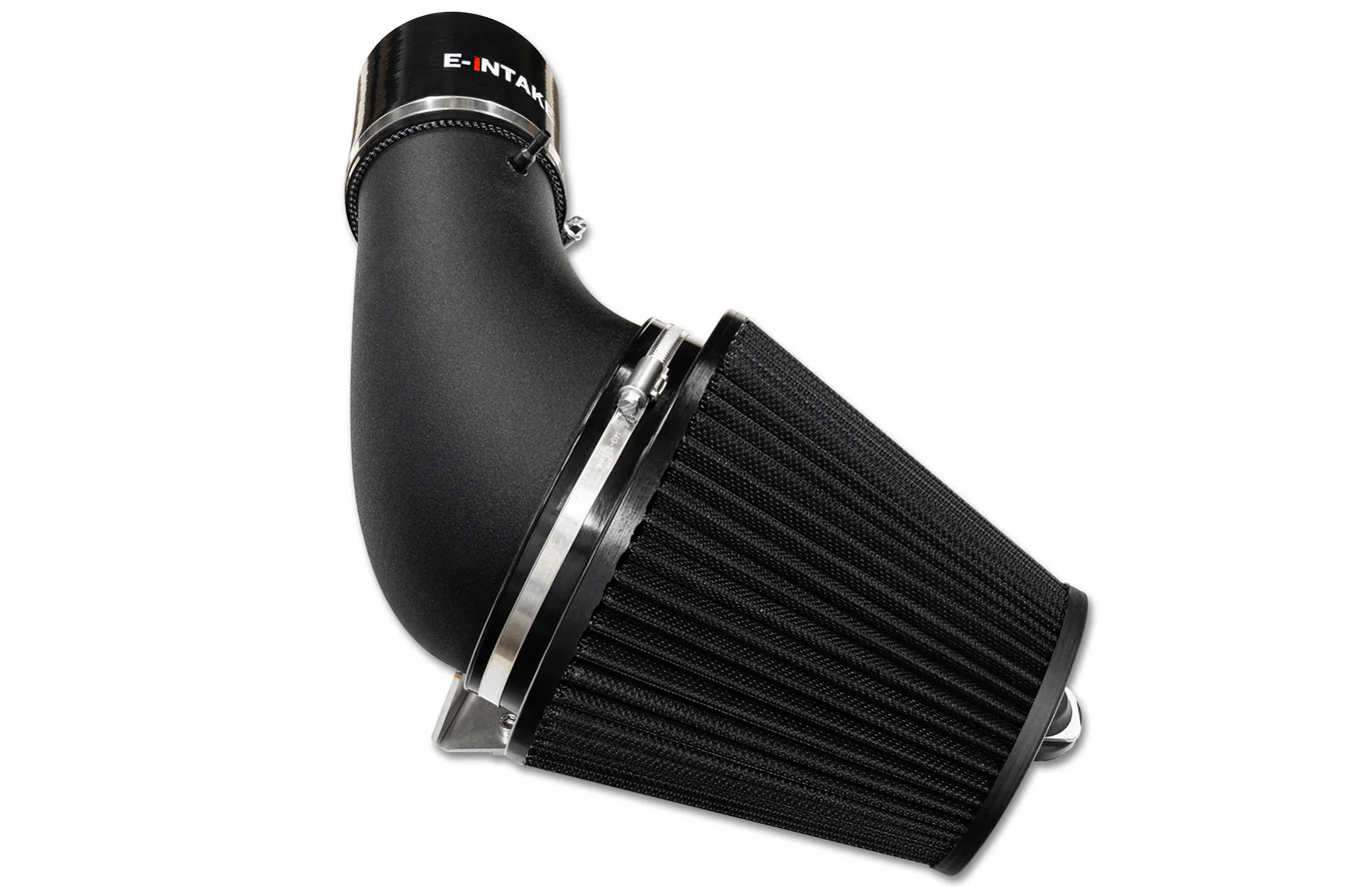 OPEN E-INTAKE - VAG 2.0 TDI EA288