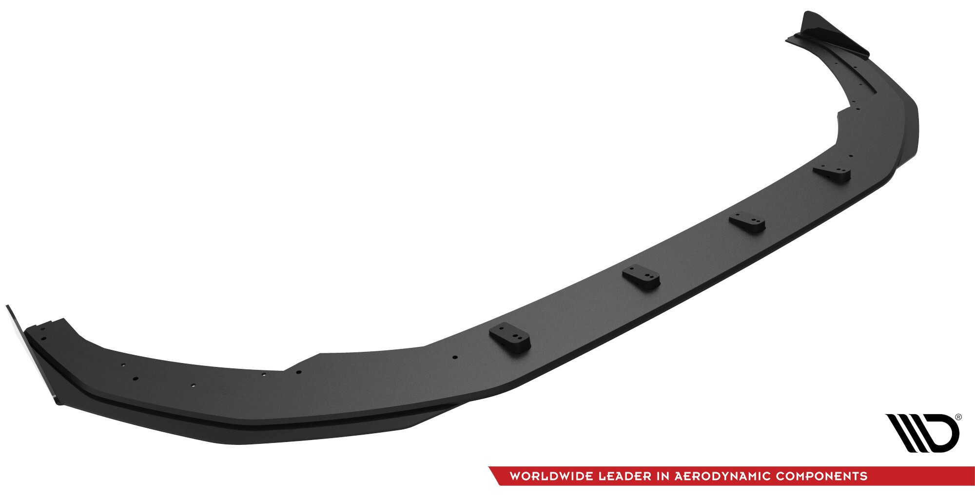 Maxton Design Street Pro Front Ansatz für +Flaps für V.1 + Flaps Audi S3 / A3 S-Line 8Y schwarz Hochglanz Maxton Design Street Pro Front Ansatz für +Flaps für V.1 + Flaps Audi S3 / A3 S-Line 8Y schwarz Hochglanz