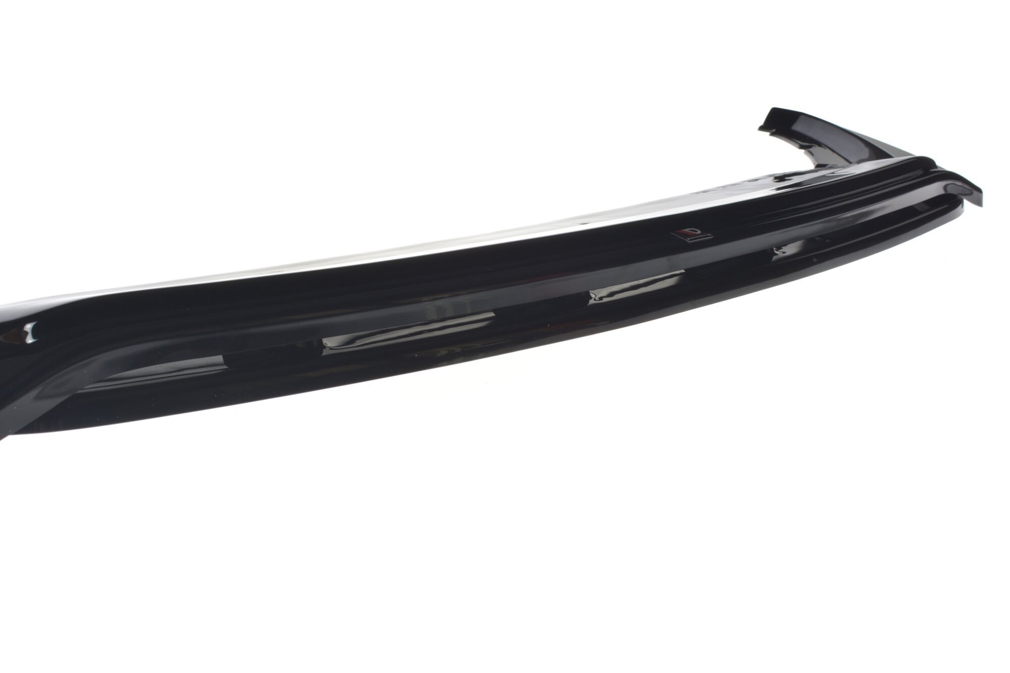 Maxton Design Front Ansatz V.3 für Skoda Superb Mk3 FL schwarz Hochglanz Maxton Design Front Ansatz V.3 für Skoda Superb Mk3 FL schwarz Hochglanz