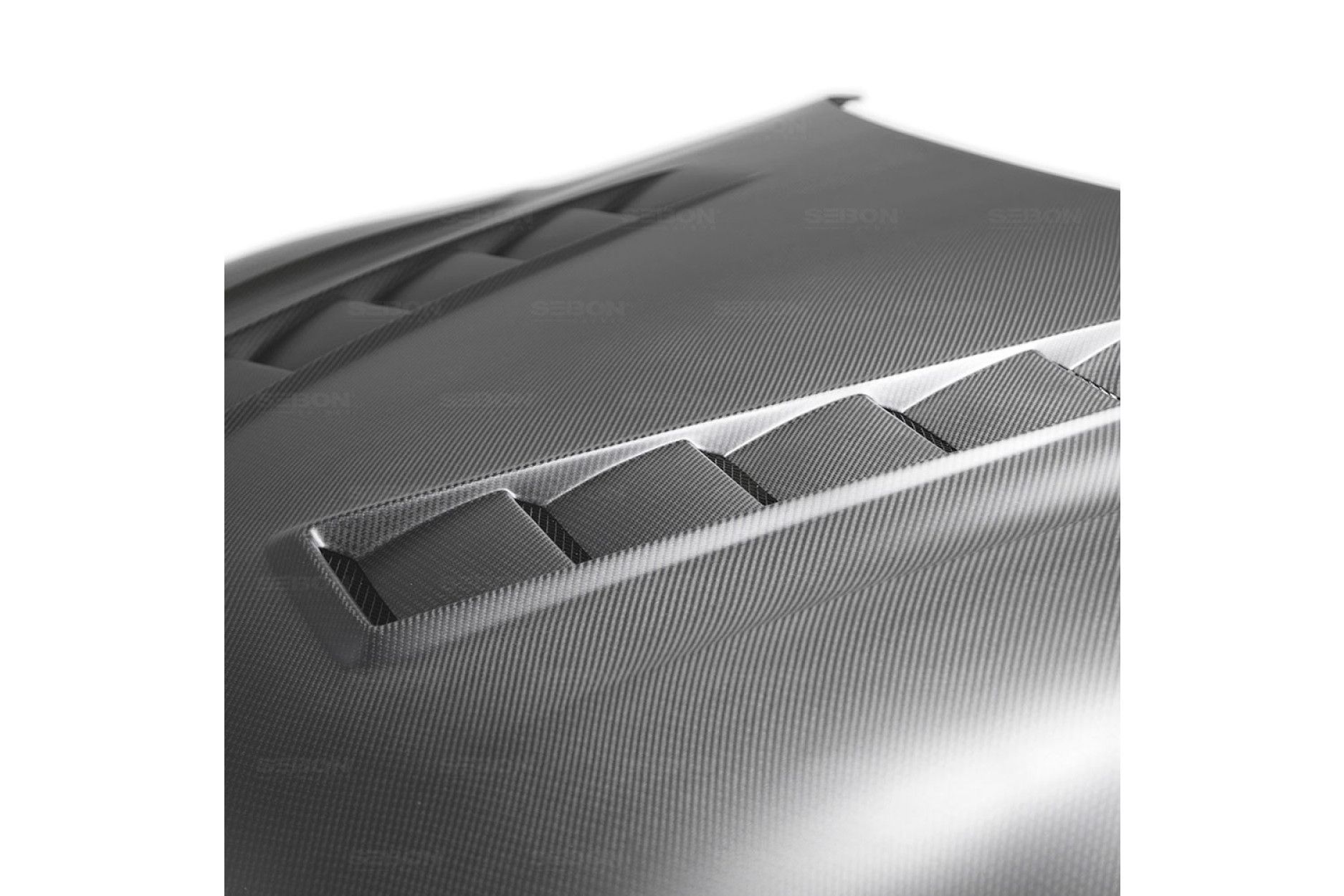 Seibon Carbon Style Dry TS Motorhaube für Toyota Supra MK5 Seibon Carbon Style Dry TS Motorhaube für Toyota Supra MK5