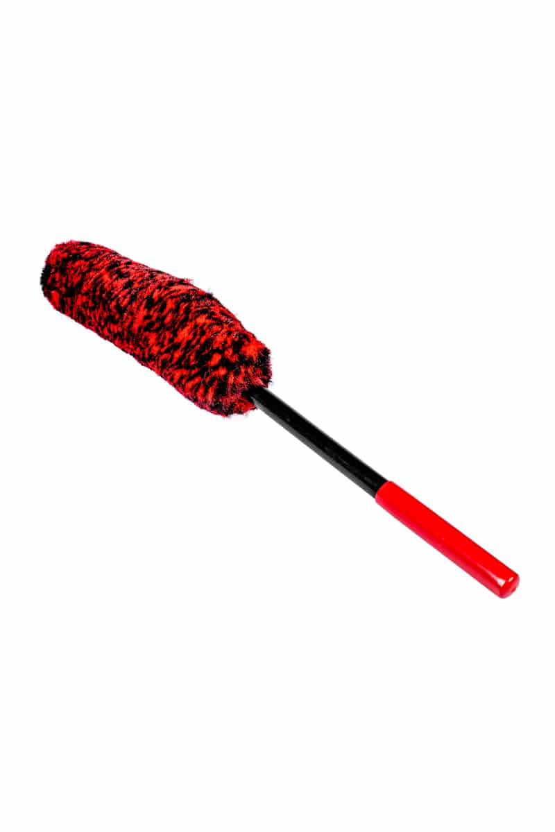 FoxedCare - Wheel Brush Felgenbürste flexibel 49cm