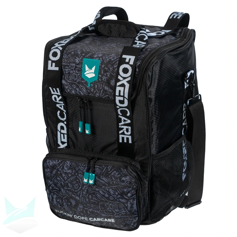 FoxedCare - Big Bucket Bag 19 L