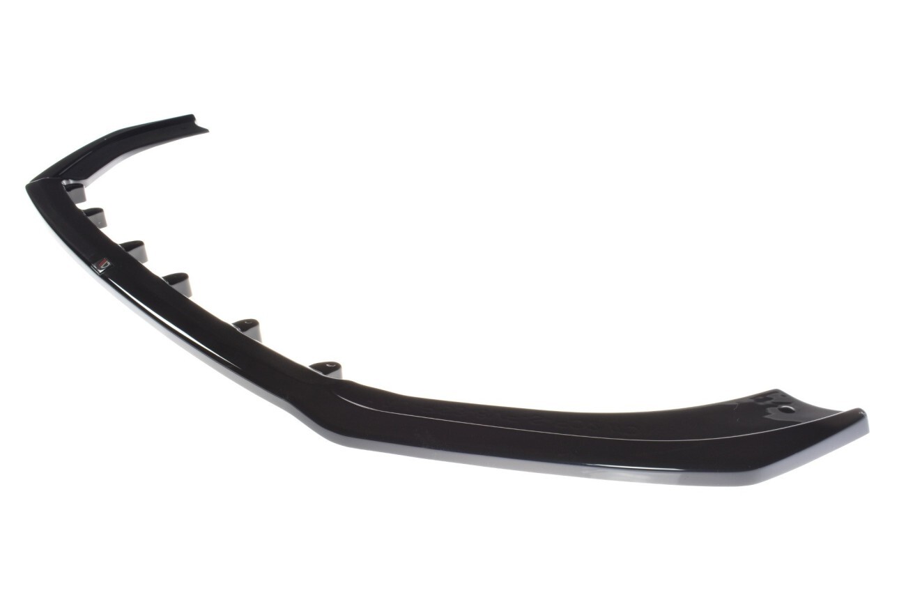 Maxton Design Cup Spoilerlippe Front Ansatz V.2 für Audi RS3 8V FL Limousine Maxton Design Cup Spoilerlippe Front Ansatz V.2 für Audi RS3 8V FL Limousine