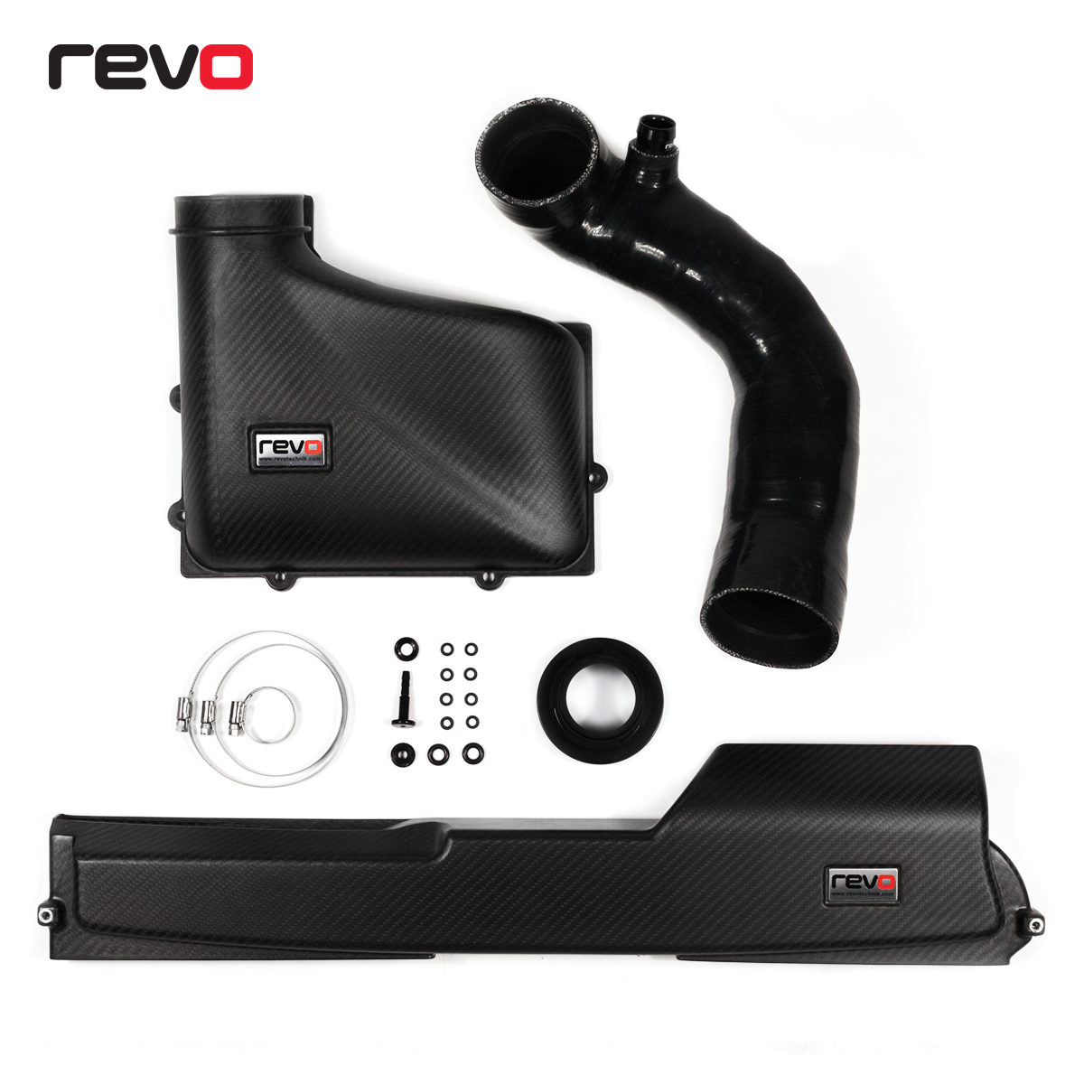 REVO MQB EVO 2.0 TSI 300/320/333PS Performance Pack