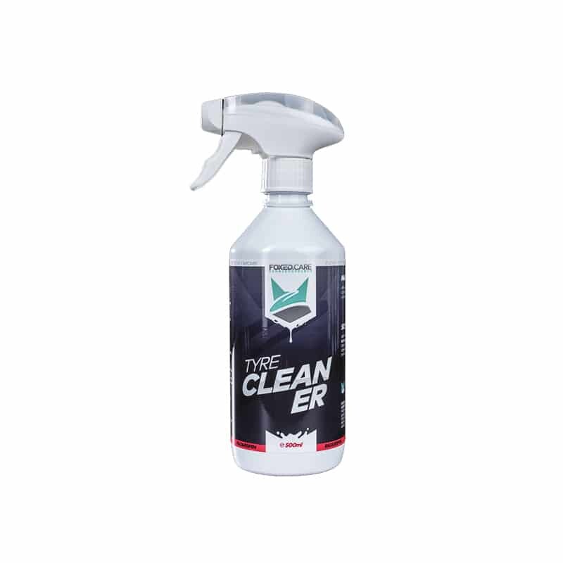 FoxedCare - Tyre Cleaner Reifenreiniger 500ml