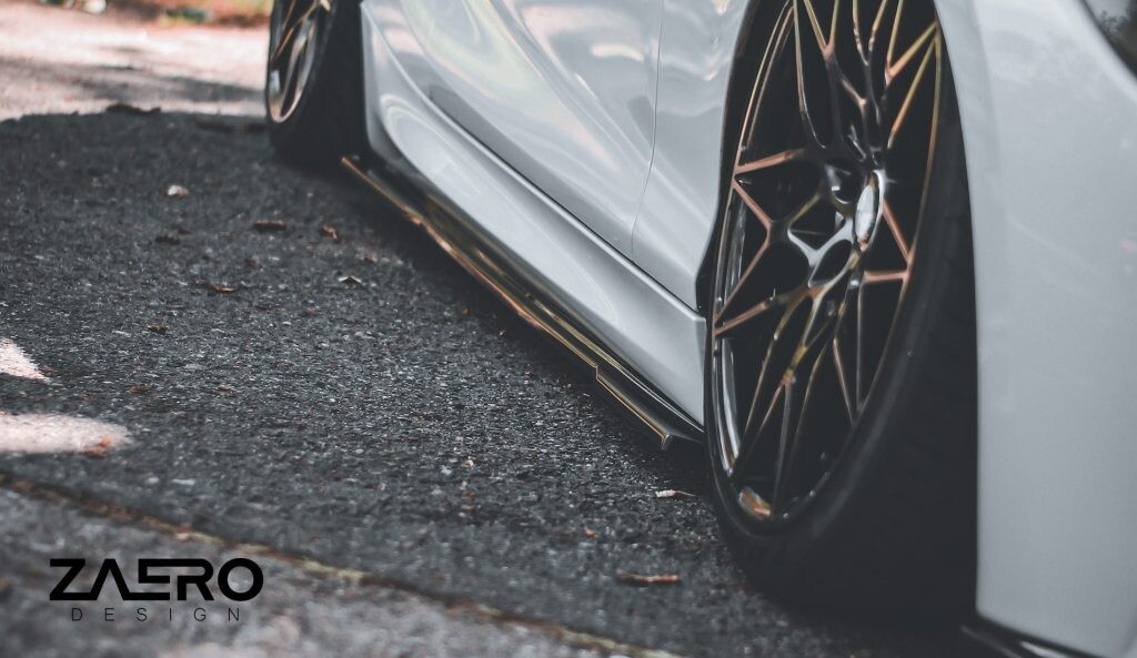 Zaero Design EVO-1 FRONTSPOILER FÜR BMW 1ER F20 | F21 – 120 – 125 – M135 (M-PAKET PRE-LCI) Zaero Design EVO-1 FRONTSPOILER FÜR BMW 1ER F20 | F21 – 120 – 125 – M135 (M-PAKET PRE-LCI)