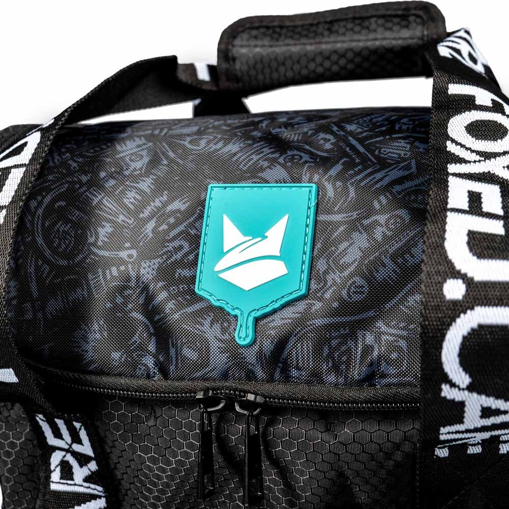 FoxedCare - Detailing Bag Cube