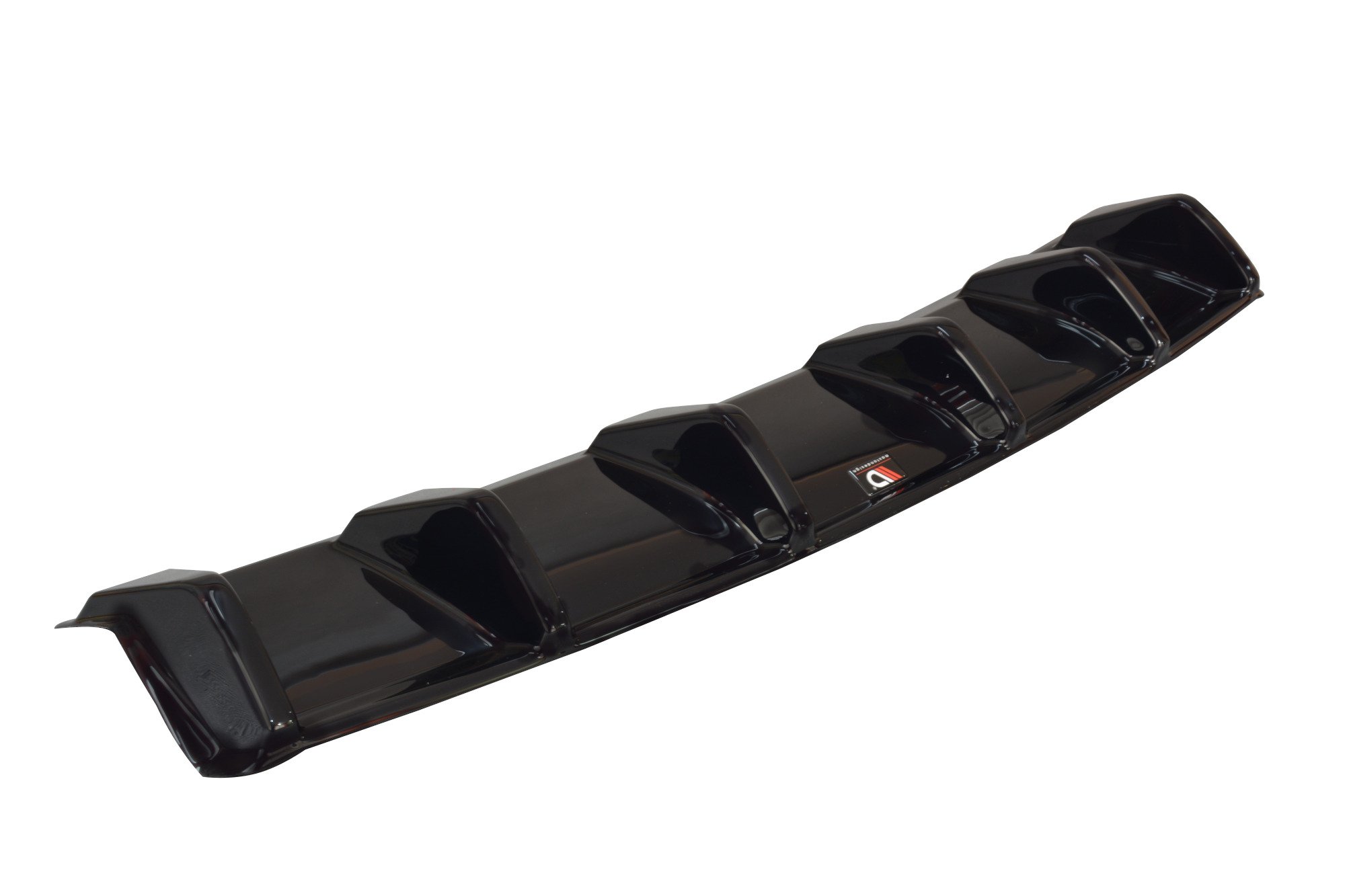 Maxton Design Diffusor Heck Ansatz für Audi RS5 F5 Coupe / Sportback schwarz Hochglanz Maxton Design Diffusor Heck Ansatz für Audi RS5 F5 Coupe / Sportback schwarz Hochglanz